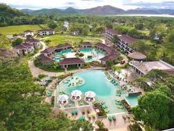 TAG Resort Coron Palawan logo