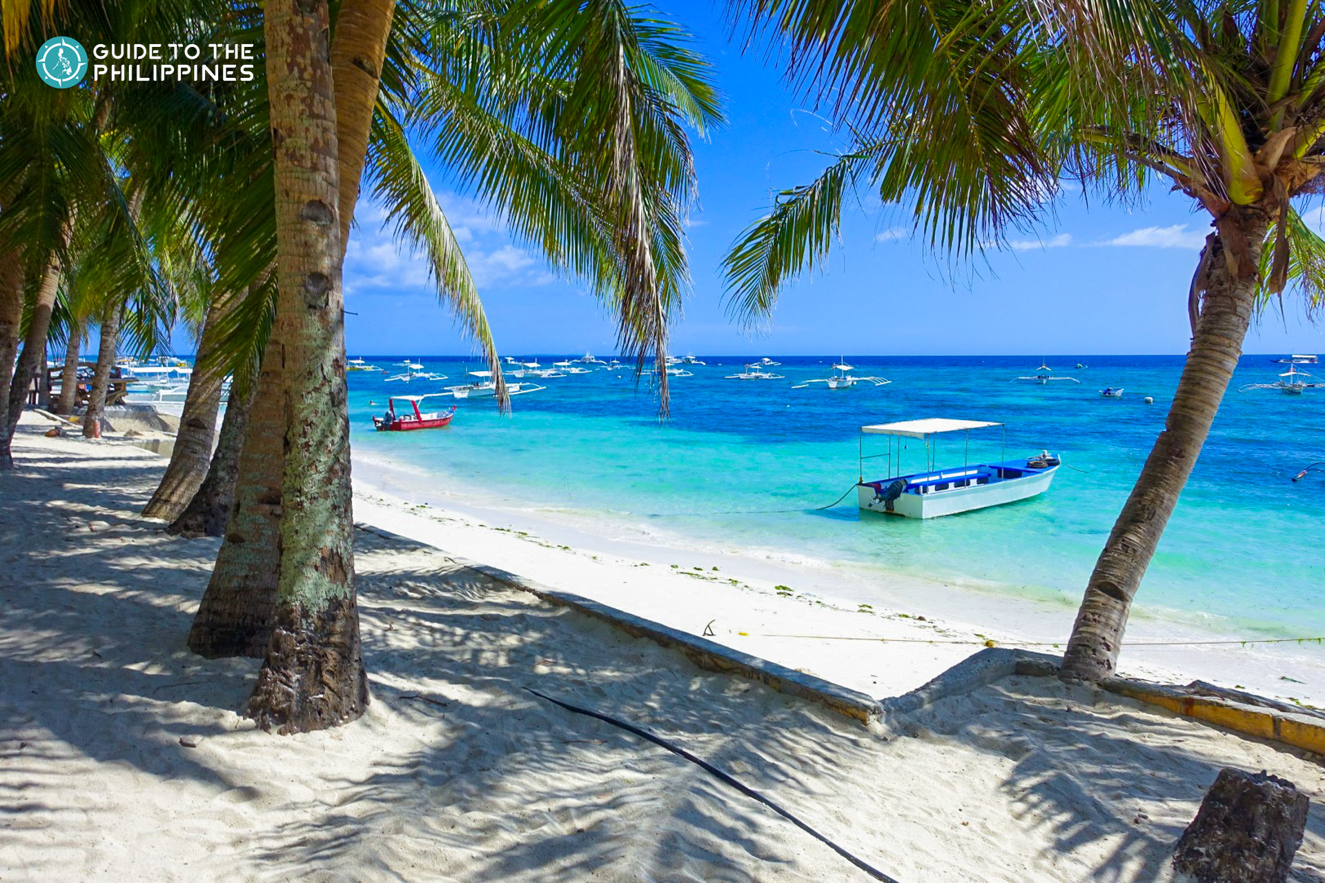 20 Boracay Beach Alternatives: Underrated And Must-Visit White Sand ...