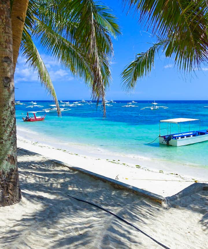 20 Boracay Beach Alternatives: Underrated and Must-Visit White Sand Beaches in the Philippines