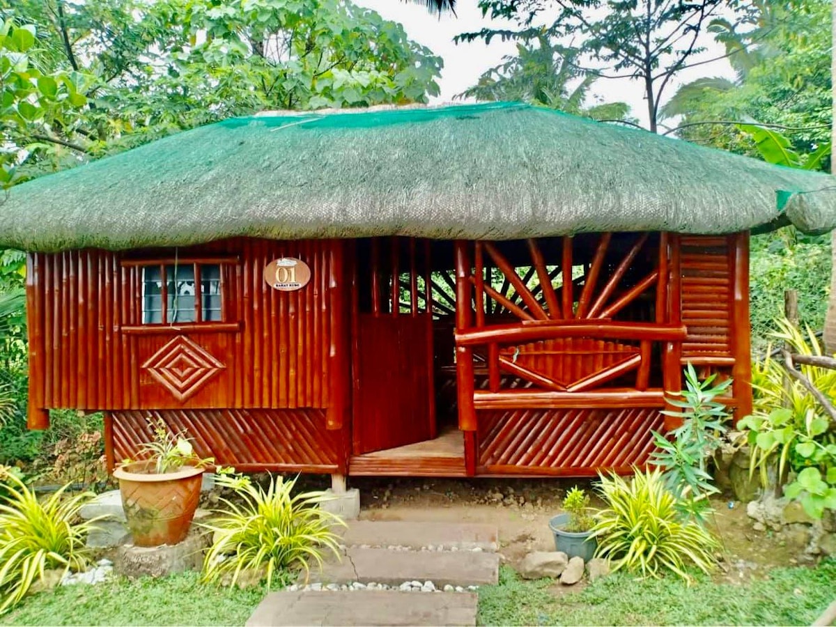 Camp Paraiso Glamping Resort in Nueva Ecija | Guide to the Philippines