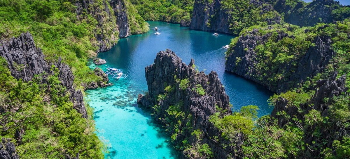 Romantic 10-Day Islands Luxury Honeymoon Package at Boracay & El Nido ...