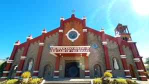 St. Peter Thelmo Parish