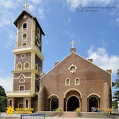 Basilica Our Lady of Piat