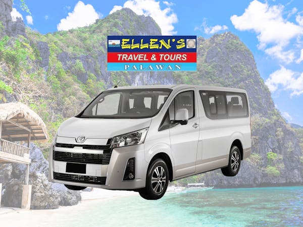 EAS Ellen's Travel and Tours (PPS & ENI)