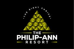 The Philip Ann Resort logo