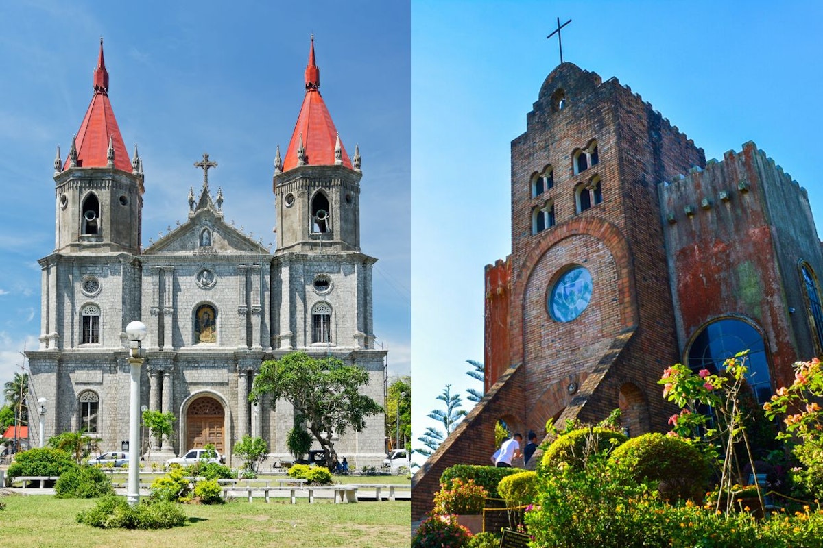 famous christian churches