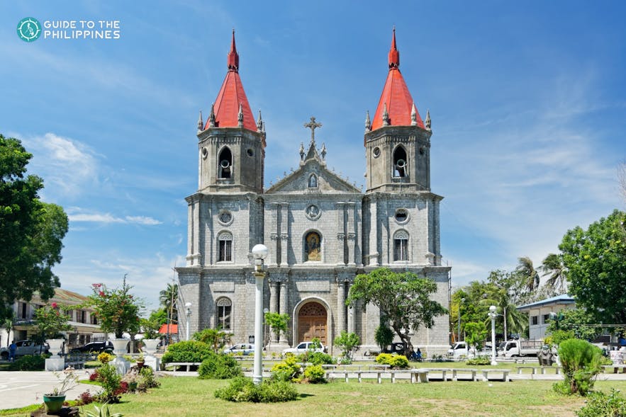 St.Paul Catholic Cathedral Church Filipino Community of South