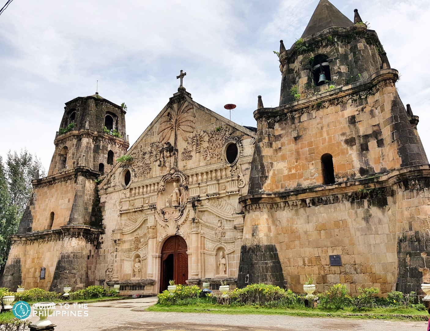 14 Must Visit Philippine Churches For Historical Architecture   14 Must Visit Philippine Churches For Historical Architecture Amp Pilgrimage Tours 13 