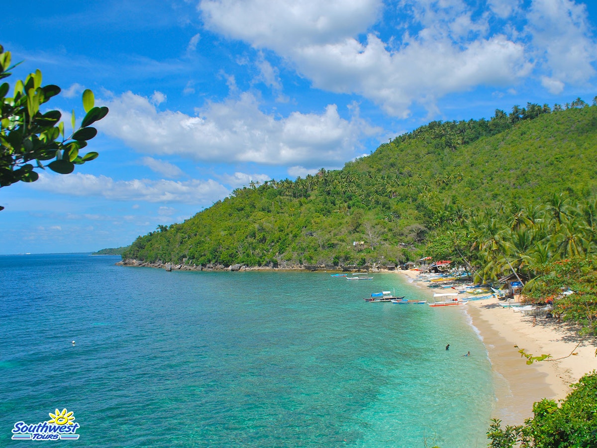 Cebu Bojo River Aloguinsan & Hermit Cove Private Day Tour with River ...