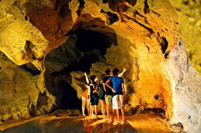 Sumaguing Cave, Sagada, Mt. Province