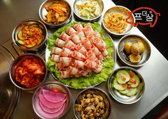 Best Korean BBQ in Manila: Unlimited &amp; Ala Carte Samgyupsal Restaurants