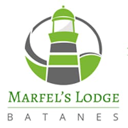 Marfel's Lodge Main logo