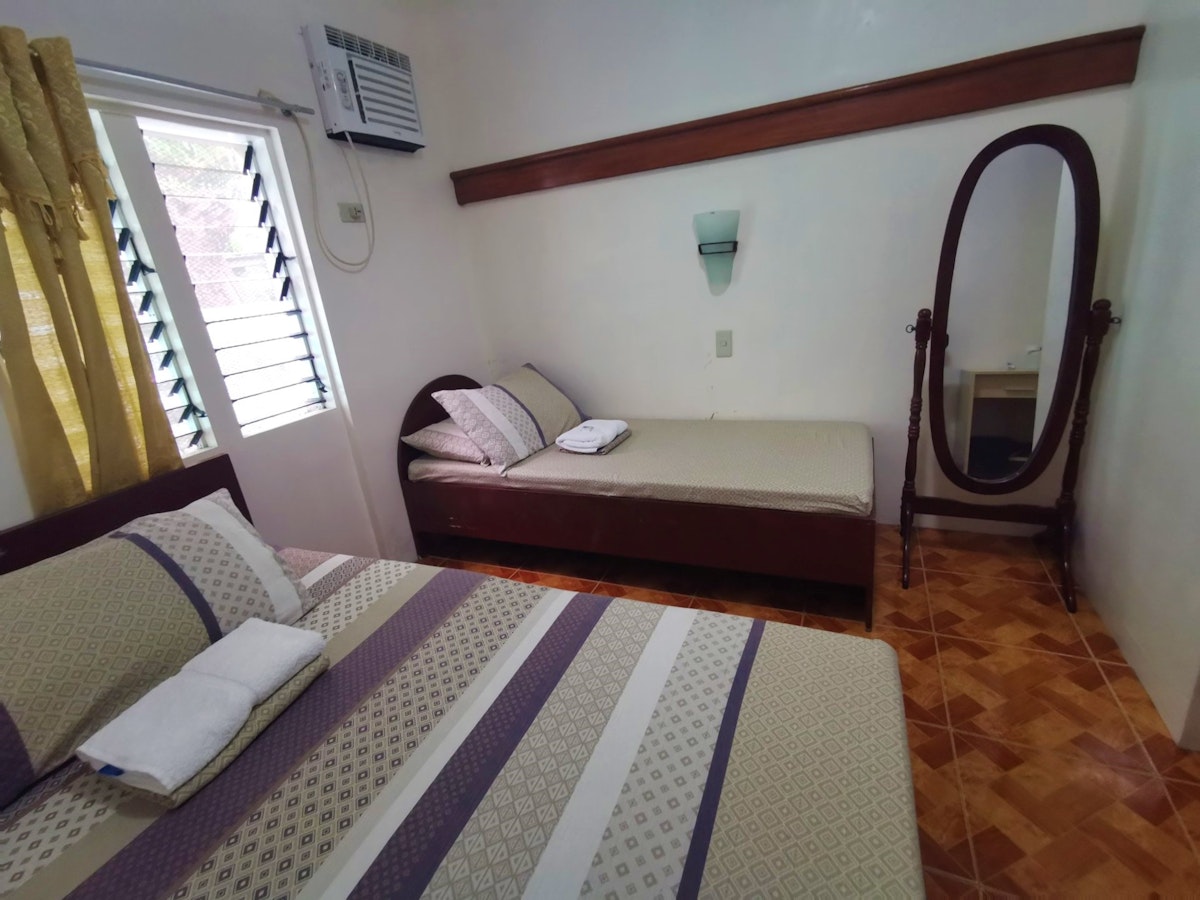 Marfel's Lodge Main Private Homestay at Batanes | Guide to the Philippines