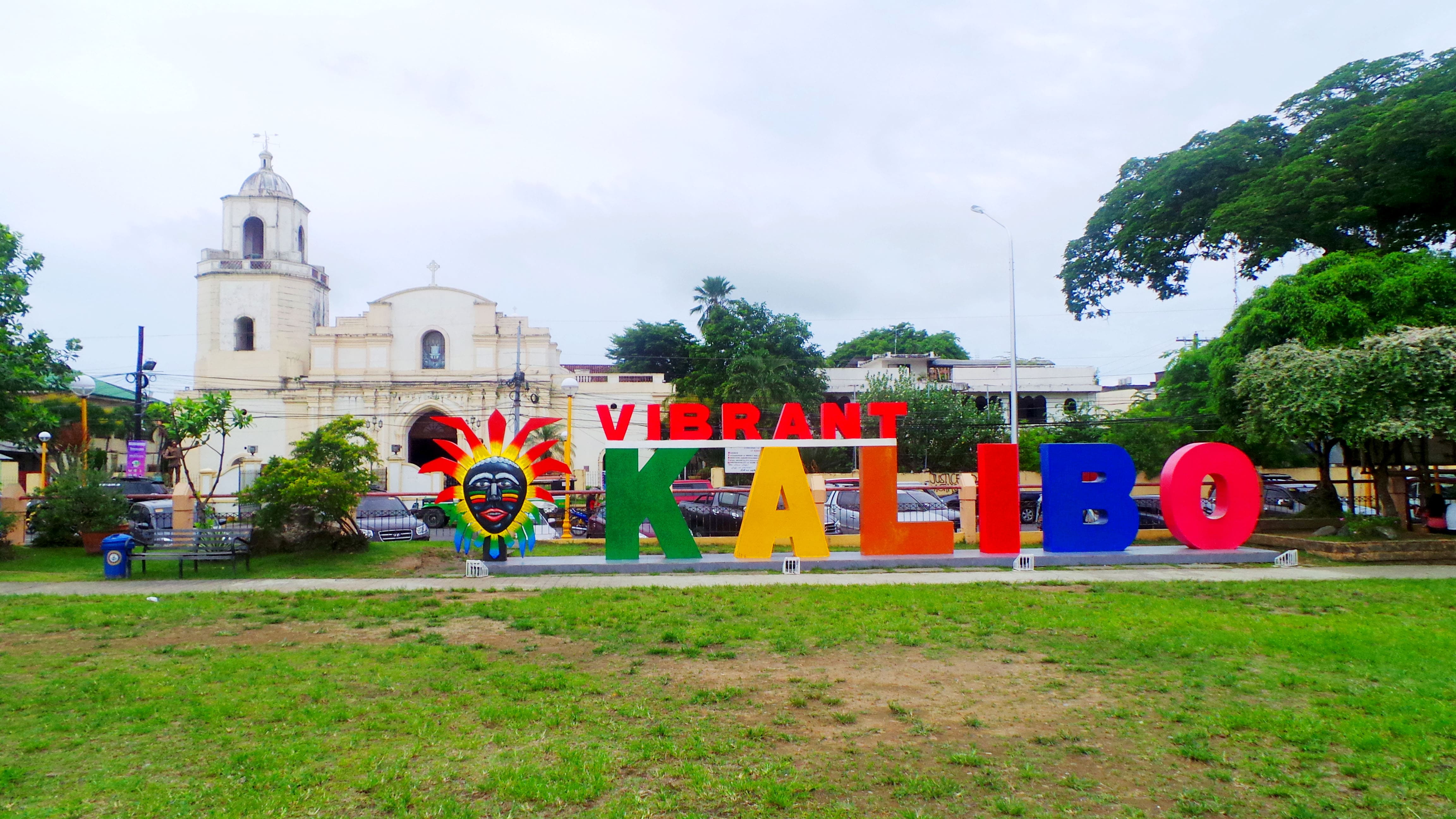 Kalibo Aklan Historical And Cultural Tour With Unlimited Oyster Lunch   Vibrant Kalibo Town Proper 