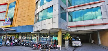Bohol Quality Mall