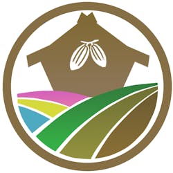 Farm Ridge by Desmond Farm logo