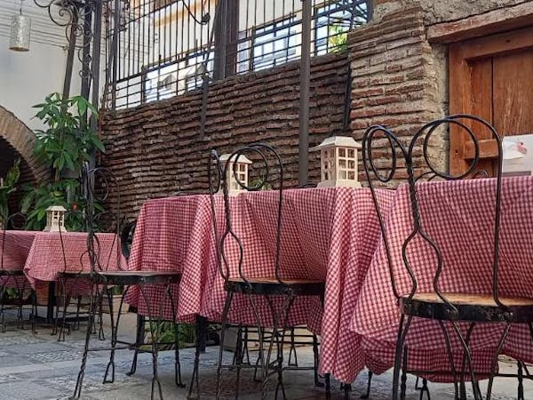 RF Aniceto Mansion Tourist Inn and Restaurant