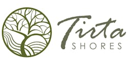 Tirta Shores logo
