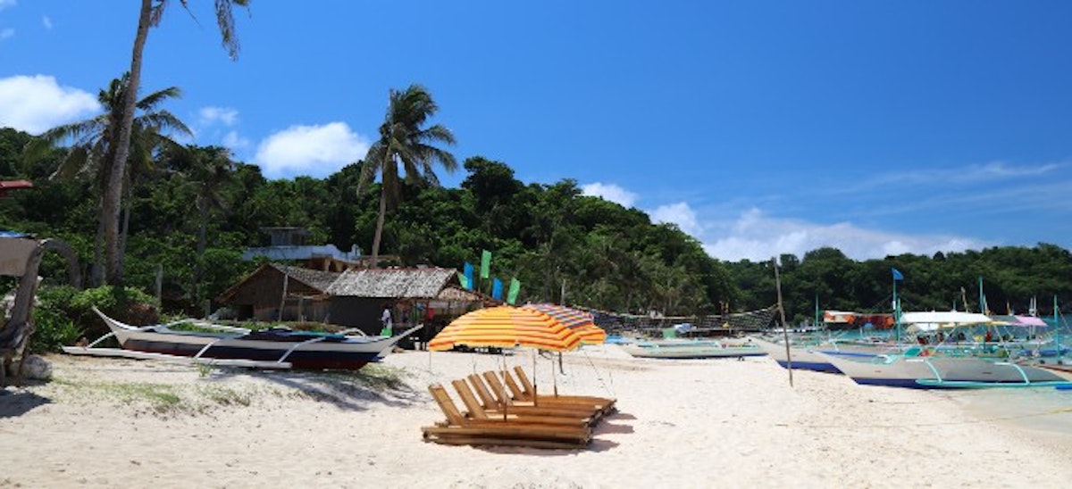 4Day Boracay Budget Family Package at Kommons by Kamino with Transfers