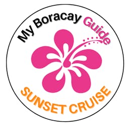 My Boracay Guide  logo