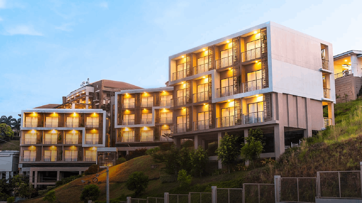 3d2n Rizal Package Timberland Highlands Resort From Manila Daily