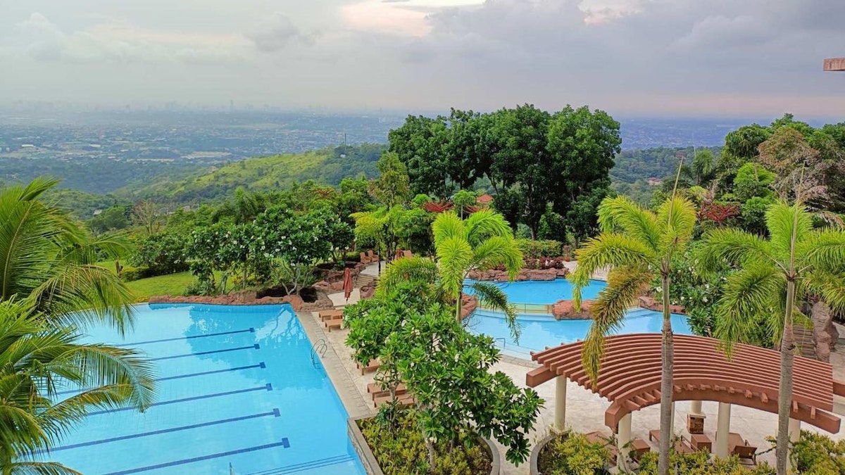 3d2n Rizal Package Timberland Highlands Resort From Manila Daily