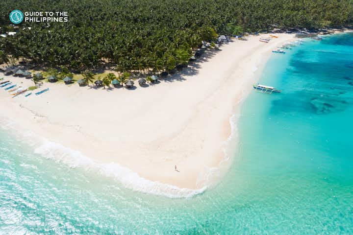 Siargao Island Hopping: Itinerary, How to Book Tour, Tips