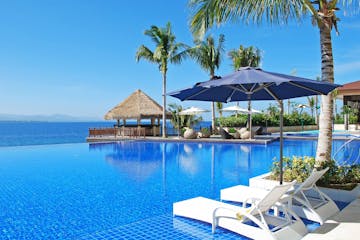 Hotels Near Mactan Cebu Airport: Budget, Mid-range, Luxury Beach Resorts