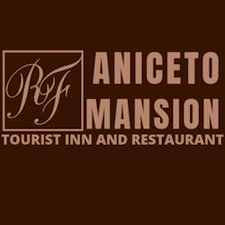 RF Aniceto Mansion Tourist Inn and Restaurant logo