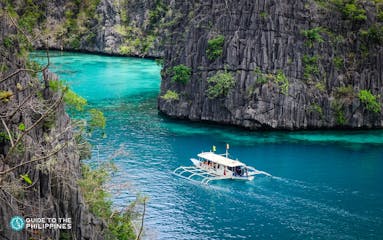 13 Photos of Palawan That Will Make You Want to Travel Now