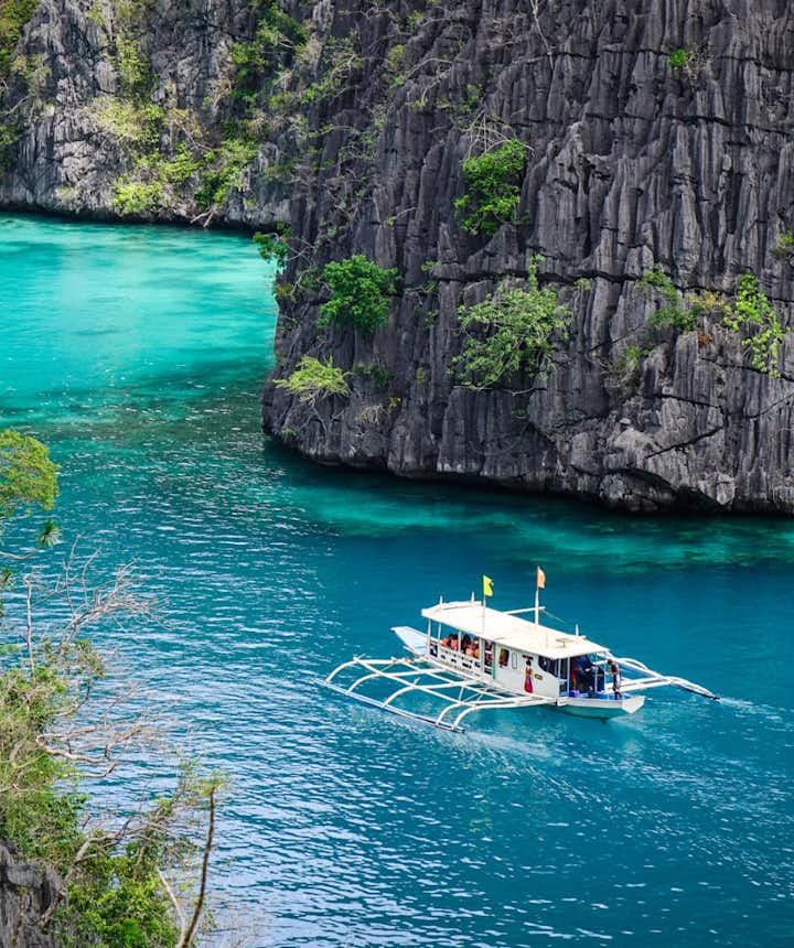 13 Photos of Palawan That Will Make You Want to Travel Now