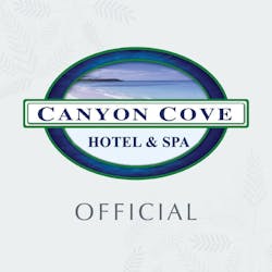 Canyon Cove Hotel and Spa logo