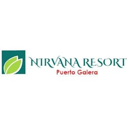 Nirvana Resort Puerto Galera logo