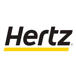 Hertz Philippines logo