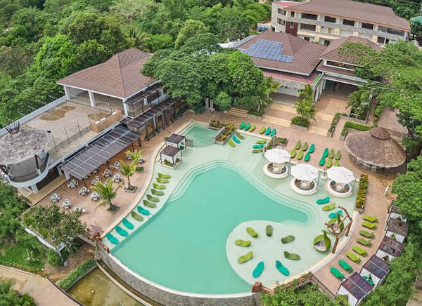 TAG Resort Coron Palawan