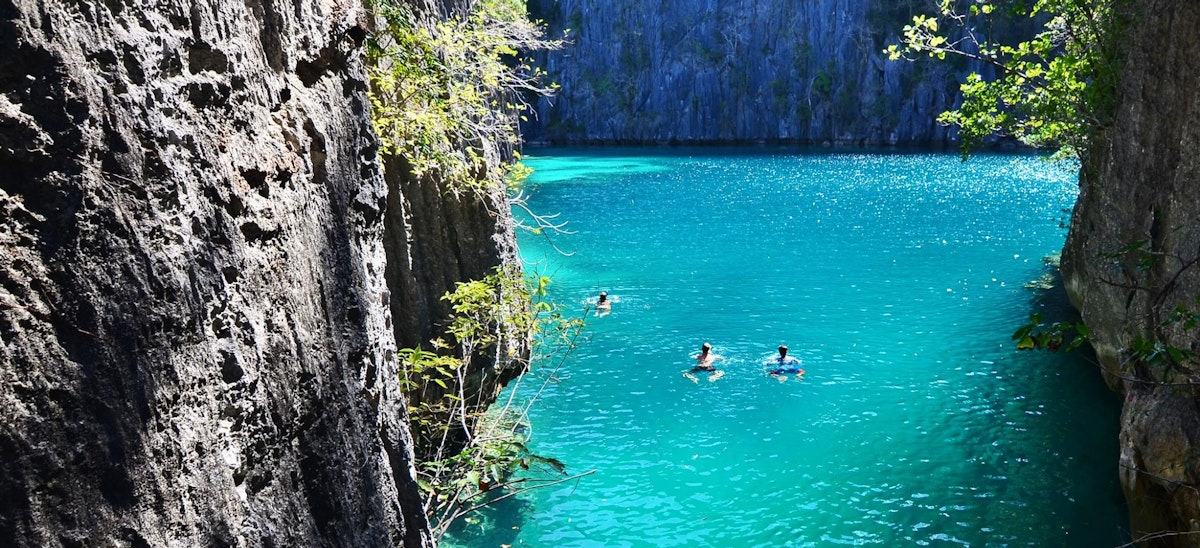 Affordable 4-Day Coron Palawan Package with Hotel, Land Tour & Airport ...