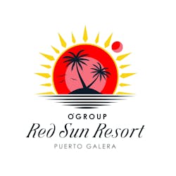 Red Sun Resort Puerto Galera logo