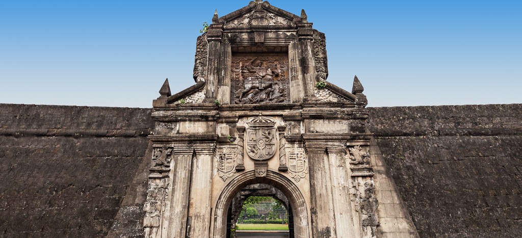 Manila Intramuros Half-Day Shared Walking Tour With Guide | Guide To ...