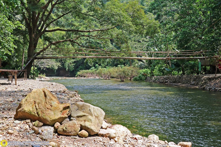 Nabaoy River