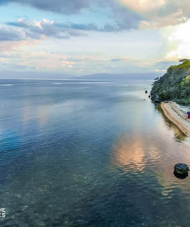 Best Beaches in Batangas: Laiya San Juan, Calatagan, Nasugbu and More