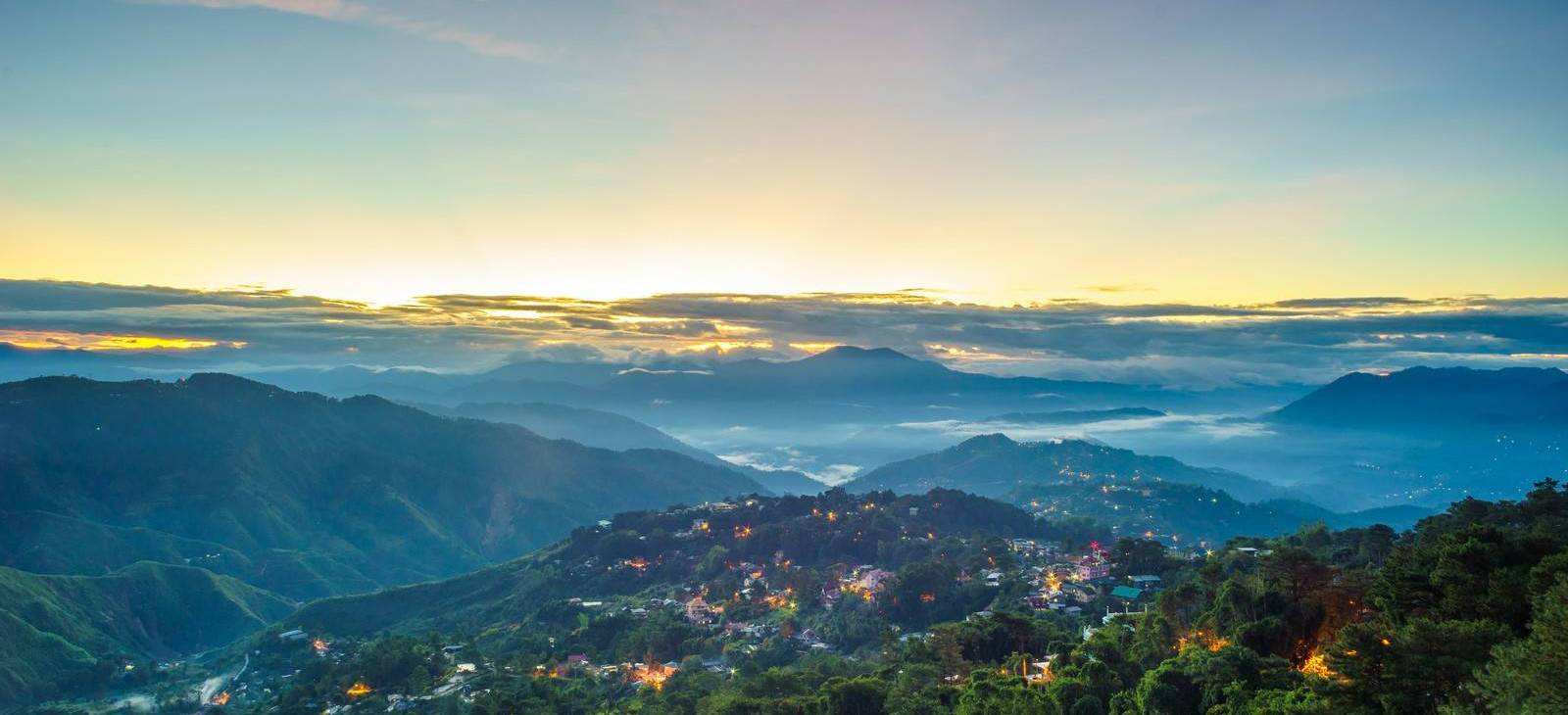 Worry-Free 3-Day Baguio Package With City Tour, Hotel & Daily Breakfast ...