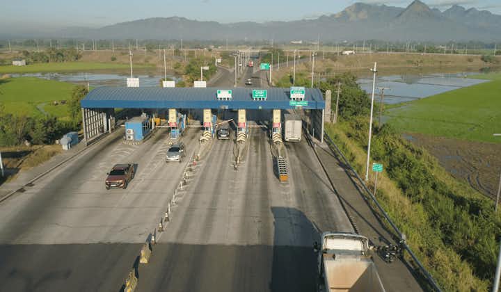 Hertz Airport Transfers Clark, Pampanga