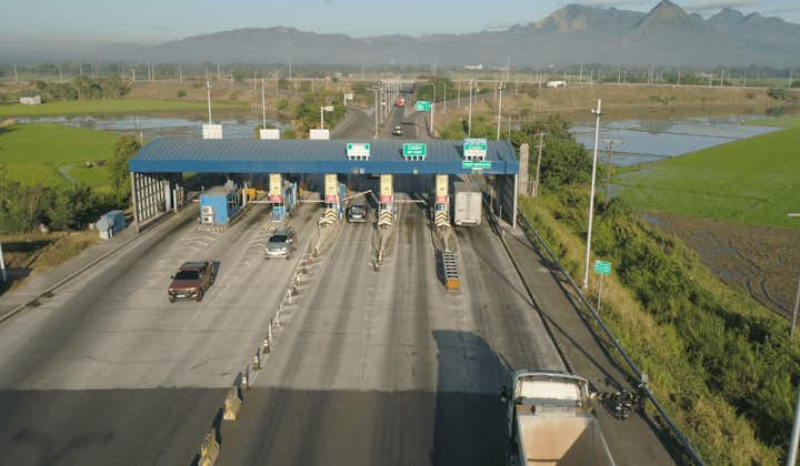 Hertz Airport Transfer Subic Freeport Zone, Olongapo City