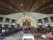 San Pedro Cathedral Davao