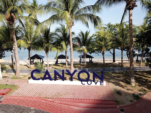Canyon Cove Hotel and Spa