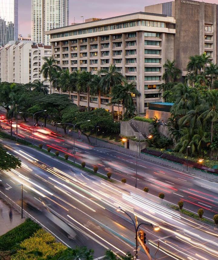 Best Hotels in Makati City: 5-Star, Serviced Residences, Affordable