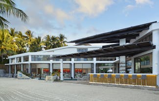 Have a remarkable stay at Discovery Shores in Boracay