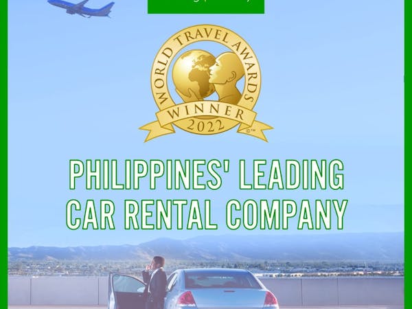 Europcar Philippines - Manila