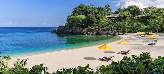 Shangri-La Boracay Resort: Amenities, Rooms, Location