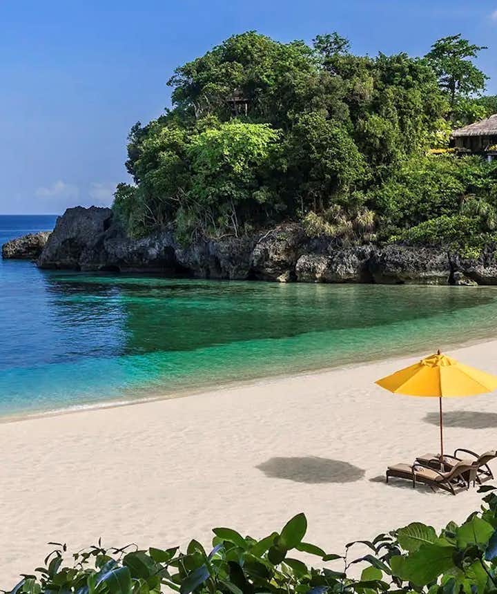 Shangri-La Boracay Resort: Amenities, Rooms, Location